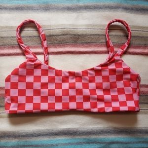 Skatie Swim Mya top